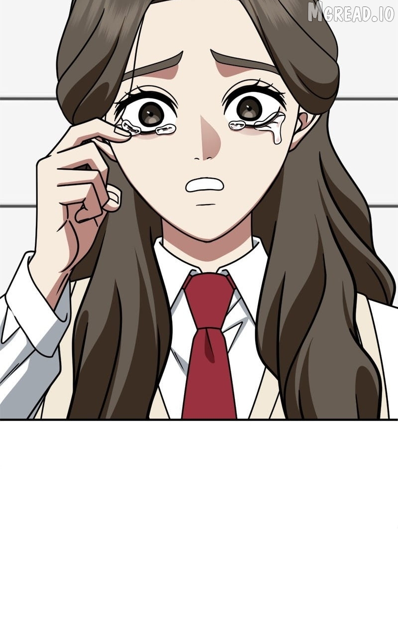Change Me Chapter 253  - page 8